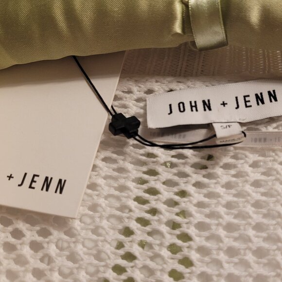 NWT John + Jenn Cotton Sweater Dress from Revolve - Picture 6 of 10